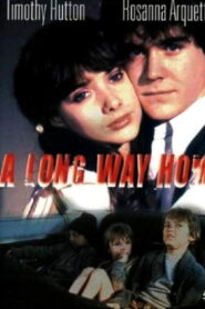 A Long Way Home 1981 one on netflix