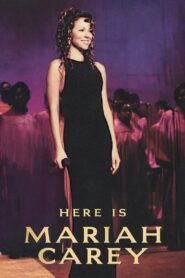Here Is Mariah Carey 1993 one on netflix
