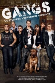 Gangs 2009 one on netflix