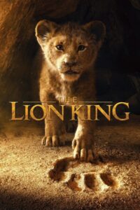 The Lion King 2019 one on netflix