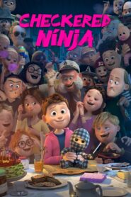Checkered Ninja 2018 one on netflix