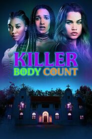 Killer Body Count 2024 one on netflix
