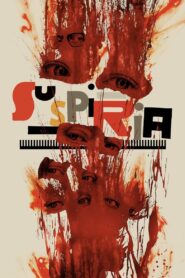 Suspiria 2018 one on netflix