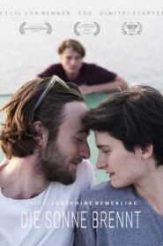 The Sun Is Burning 2021 one on netflix