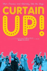 Curtain Up! 2020 one on netflix