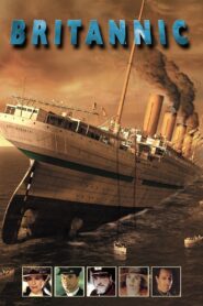 Britannic 2000 one on netflix