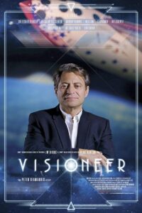 Visioneer: The Peter Diamandis Story 2015 one on netflix