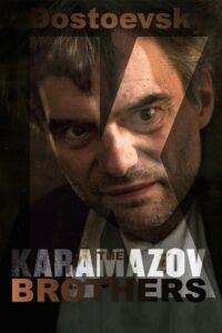 The Karamazov Brothers 2008 one on netflix