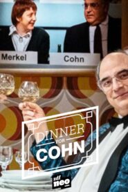 Dinner for Cohn – ein Hoch auf William 2018 one on netflix