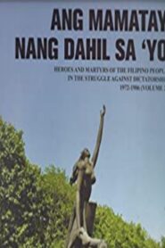 Ang Mamatay Ng Dahil Sa Iyo 1996 one on netflix