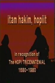 Itam Hakim, Hopiit 1984 one on netflix