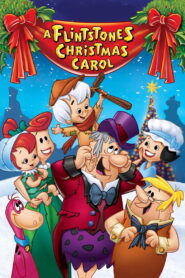 A Flintstones Christmas Carol 1994 one on netflix