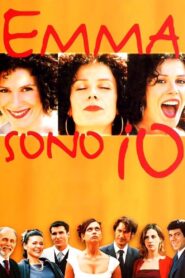 Emma sono io 2002 one on netflix