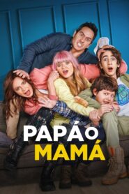 Dad or Mom 2023 one on netflix