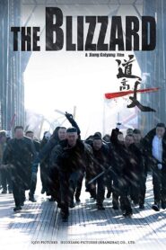 The Blizzard 2018 one on netflix