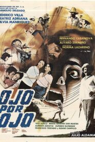 Ojo por Ojo 1981 one on netflix