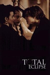 Total Eclipse 1995 one on netflix
