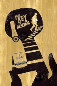 The Key to Reserva 2007 one on netflix