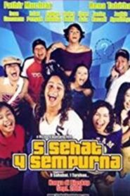 5 sehat 4 sempurna 2002 one on netflix
