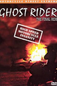 Ghost Rider: The Final Ride 2002 one on netflix