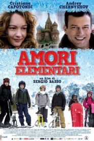 Elementary Loves 2014 one on netflix