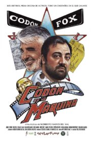 Codón es un máquina 2023 one on netflix