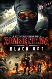 Zombie Ninjas vs Black Ops 2015 one on netflix