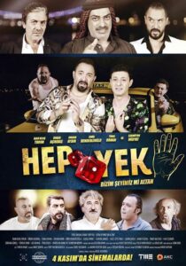 Hep Yek 5: Is It Our Thing, Altan? 2022 one on netflix