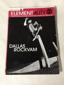 Elementality: Volume Two 2006 one on netflix