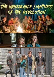 The Unbearable Lightness of the Revolution 2021 one on netflix