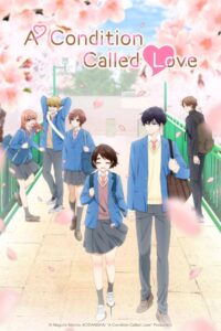 A Condition Called Love 2024 one on netflix