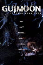 Guimoon: The Lightless Door 2021 one on netflix