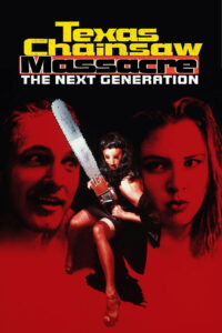 The Return of the Texas Chainsaw Massacre 1995 one on netflix