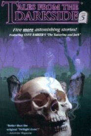 The Yattering And Jack 1987 one on netflix