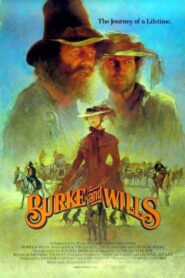 Burke & Wills 1985 one on netflix
