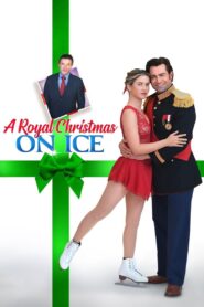 A Royal Christmas on Ice 2023 one on netflix