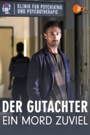 Der Gutachter: Ein Mord zu viel 2017 one on netflix