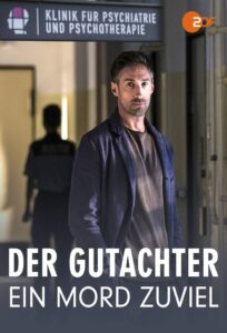 Der Gutachter: Ein Mord zu viel 2017 one on netflix