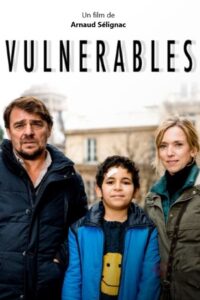 Vulnérables 2021 one on netflix