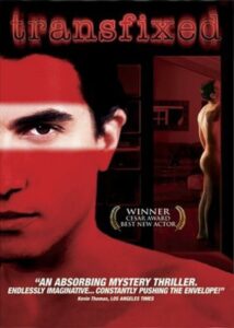 Transfixed 2001 one on netflix