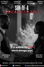 Son-of-a Preacher Man 2022 one on netflix