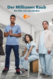 Der Millionen Raub 2023 one on netflix