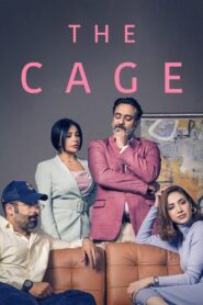 The Cage 2022 one on netflix