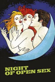The Night Of Open Sex 1983 one on netflix