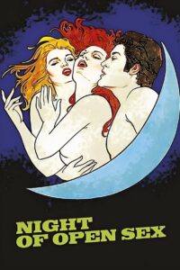 The Night Of Open Sex 1983 one on netflix