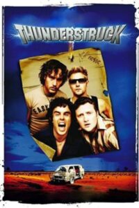 Thunderstruck 2004 one on netflix