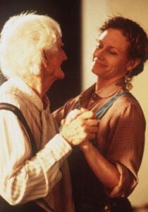 The Cracker Man 1999 one on netflix