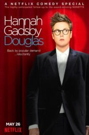 Hannah Gadsby: Douglas 2020 one on netflix