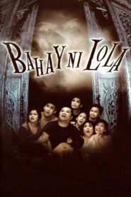 Bahay ni Lola 2001 one on netflix
