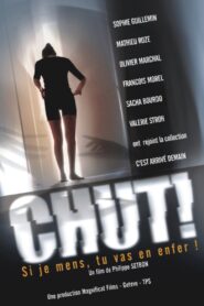 Chut! 2002 one on netflix